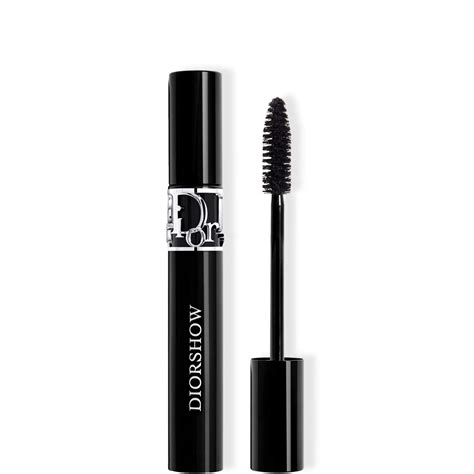 dior pump and volume mascara|diorshow buildable volume.